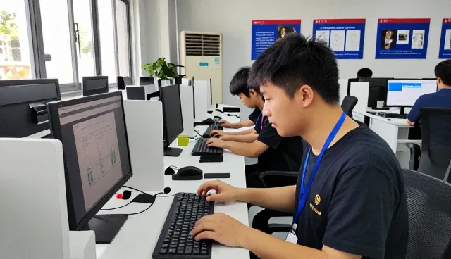 文案创作提升办公场所使用效率