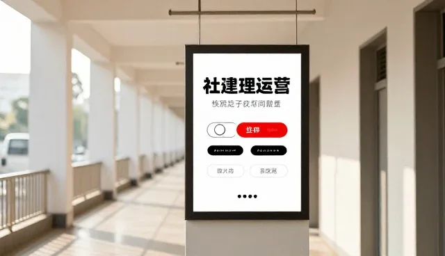 品牌传播：新媒体运营常见问题与处理方法
